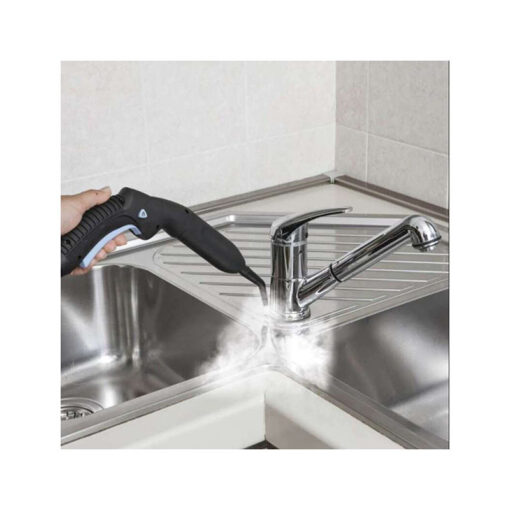 Ariete 4145 XVapor Comfort Ατμοκαθαριστής Πίεσης 5bar με Ρόδες - Image 4