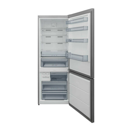 Morris R72465CAP Ψυγειοκαταψύκτης 481lt Total NoFrost Inox - Image 2