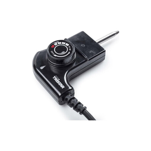Tristar BP-2965 Teppanyaki Πλάκα Ψησίματος 2000W με Ρυθμιζόμενο Θερμοστάτη - Image 3