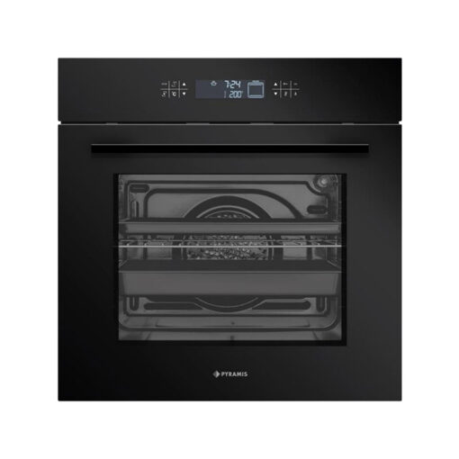Pyramis 731075 TC Φούρνος άνω Πάγκου 73lt (034068101)