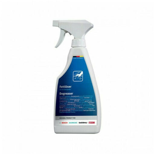 Bosch Καθαριστικό για Λίπη Spray (00312207)