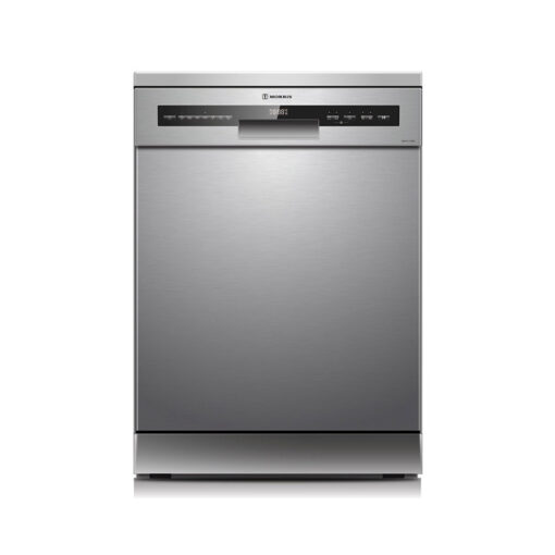 Morris FSI-60148 Ελεύθερο Πλυντήριο Πιάτων για 14 Σερβίτσια 60cm Inox