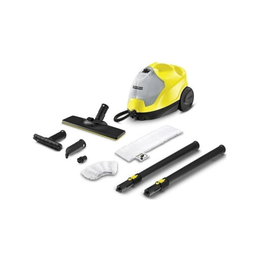 Karcher SC 4 EasyFix Ατμοκαθαριστής Πίεσης 3.5bar με Ρόδες (1.512-450.0)