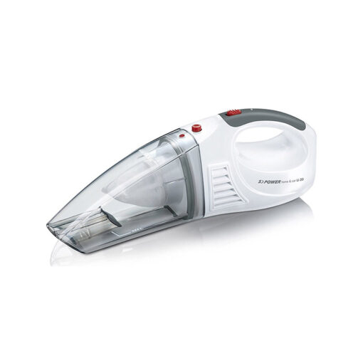 Severin HV7144 Επαναφορτιζόμενο Σκουπάκι Χειρός 7.4V