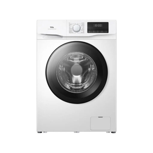 TCL FF0714WA0 Πλυντήριο Ρούχων 7kg με Ατμό 1400 Στροφών