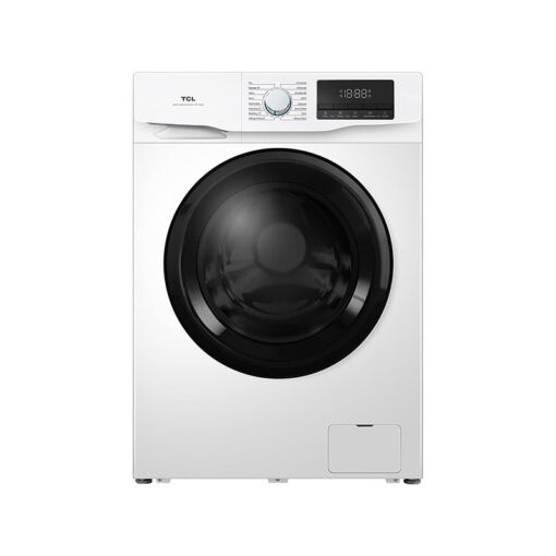 TCL FF0814WA0 Πλυντήριο Ρούχων 8kg 1400 Στροφών