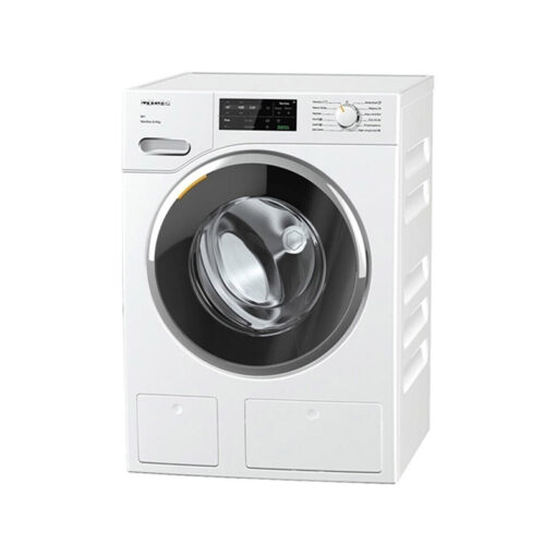 Miele WWG660 WCS Πλυντήριο Ρούχων 9kg 1400 Στροφών (12193360)