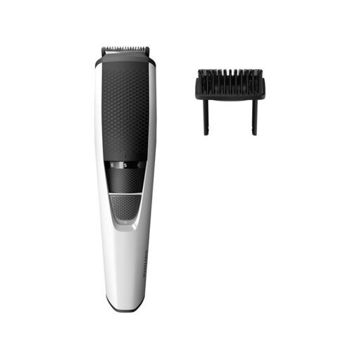 Philips Beardtrimmer Series 3000 BT3206/14 Trimmer Επαναφορτιζόμενη Μηχανή Προσώπου