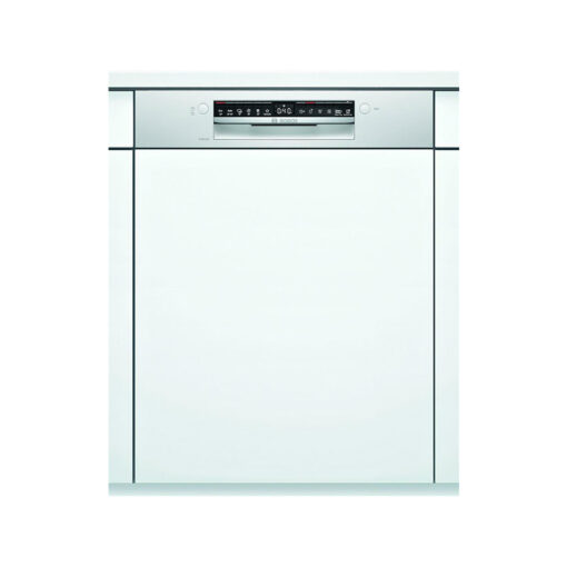 Bosch SMI4HTW31E Εντοιχιζόμενο Πλυντήριο Πιάτων με Wi-Fi για 12 Σερβίτσια 60cm Λευκό