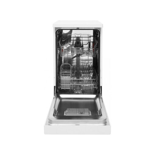 Whirlpool WSFO3B23P Ελεύθερο Πλυντήριο Πιάτων για 10 Σερβίτσια 45cm Λευκό - Image 2