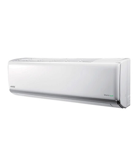Alternative view of Toyotomi Izuru Eco II TRN/TRG-2171ZR Κλιματιστικό Inverter 24000 BTU A++/A+ με Ιονιστή και WiFi