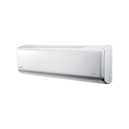 Toyotomi Izuru Eco II TRN/TRG-2171ZR Κλιματιστικό Inverter 24000 BTU A++/A+ με Ιονιστή και WiFi - Image 2