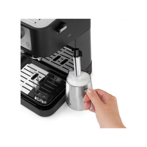 De'Longhi EC260.BK Μηχανή Espresso 1100W Πίεσης 15bar - Image 2