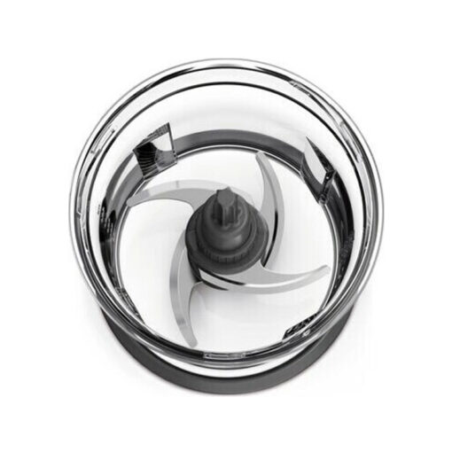 Kenwood CHP61.000WH Πολυκόπτης Multi 500W με Δοχείο 500ml - Image 2