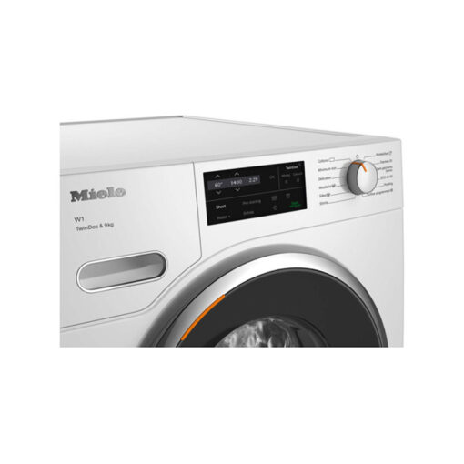 Miele WWG660 WCS Πλυντήριο Ρούχων 9kg 1400 Στροφών (12193360) - Image 2