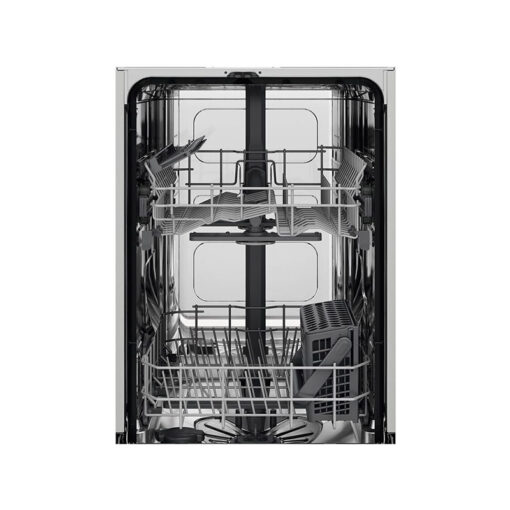 AEG FSE31407Z Εντοιχιζόμενο Πλυντήριο Πιάτων για 9 Σερβίτσια 45cm Λευκό - Image 2