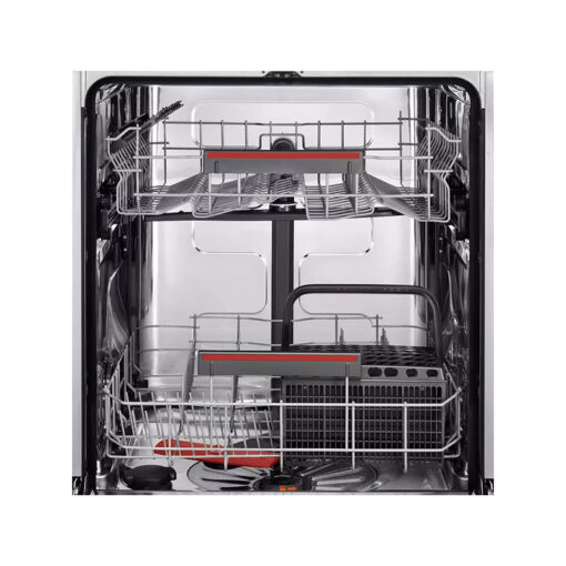 AEG FSK53617Z Εντοιχιζόμενο Πλυντήριο Πιάτων για 13 Σερβίτσια 60cm Λευκό - Image 2