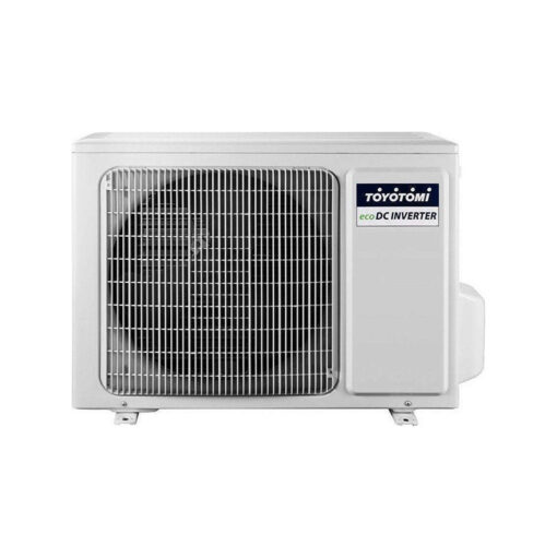 Toyotomi Izuru Eco II TRN/TRG-2171ZR Κλιματιστικό Inverter 24000 BTU A++/A+ με Ιονιστή και WiFi - Image 3