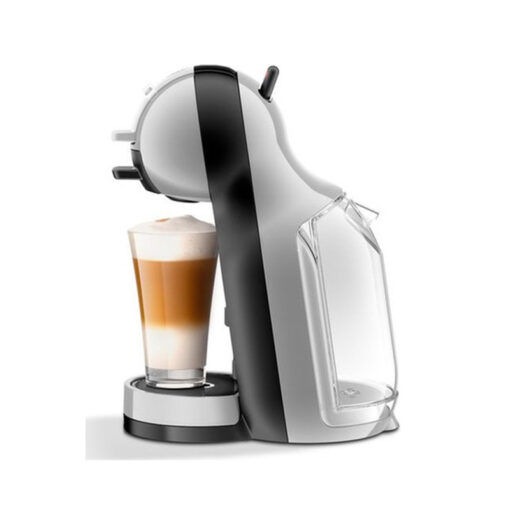 Krups Mini Me KP123BS Καφετιέρα για Κάψουλες Dolce Gusto Πίεσης 15bar - Image 3