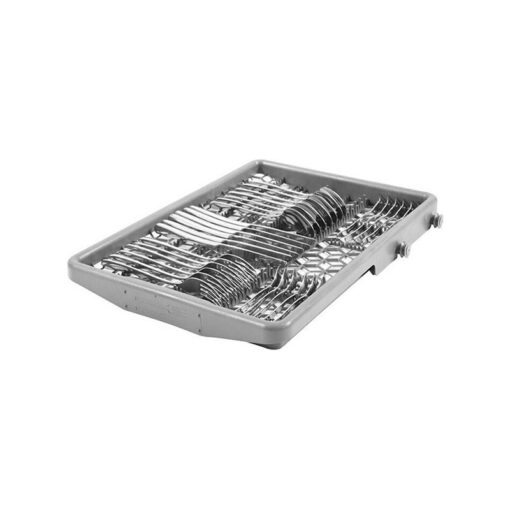 Whirlpool WSFO3B23P Ελεύθερο Πλυντήριο Πιάτων για 10 Σερβίτσια 45cm Λευκό - Image 3