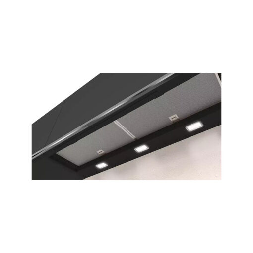 Neff D95XAM2S0 Μηχανισμός Απορρόφησης 90cm Μαύρος - Image 4