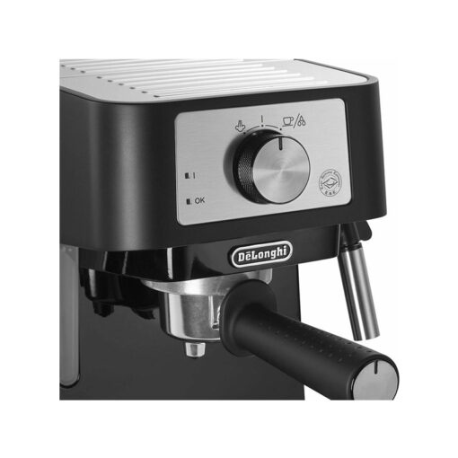 De'Longhi EC260.BK Μηχανή Espresso 1100W Πίεσης 15bar - Image 4