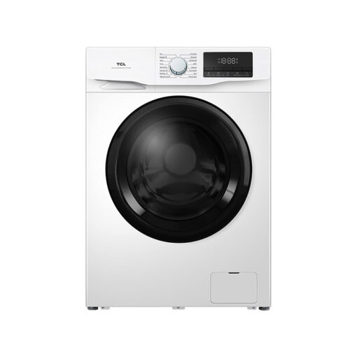 TCL FF0814WA1 Πλυντήριο Ρούχων 8kg 1400 Στροφών