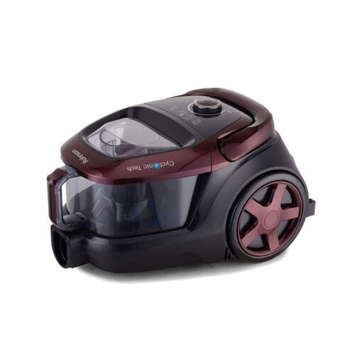 Rohnson Cyclone R-1260 Ηλεκτρική Σκούπα 850W με Κάδο 3lt