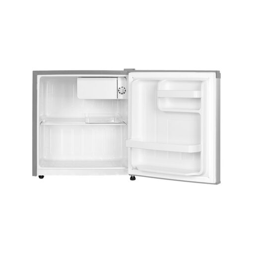 United UND-0471X Ψυγείο Mini Bar 46lt Inox - Image 2