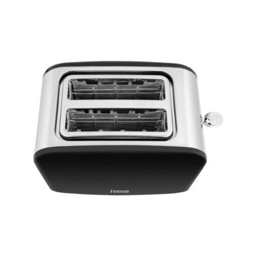 Teesa TSA3300 Φρυγανιέρα 2 Θέσεων 850W Stainless Steel - Image 2
