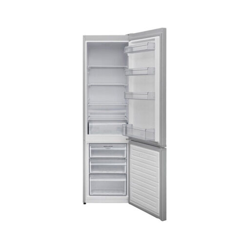 United UCX-3293 Ψυγειοκαταψύκτης 288lt Inox - Image 2