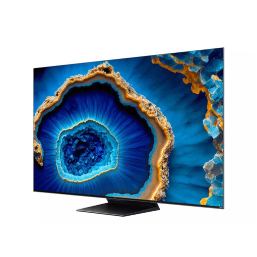 TCL 50C805 Τηλεόραση Smart 50" 4K UHD QLED 50C805 HDR (2023) - Image 2