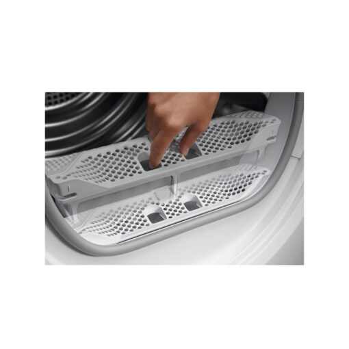 AEG TR718L4E Στεγνωτήριο 8kg A++ με Αντλία Θερμότητας - Image 2