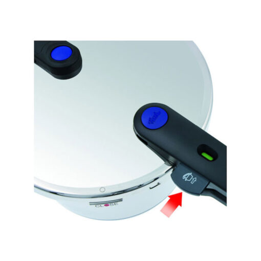 Fissler Vitaquick 60030006 Χύτρα Ταχύτητας 6lt - Image 4