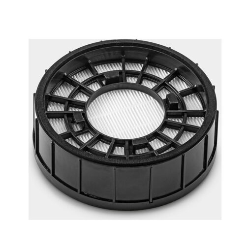 Karcher T 11/1 Classic Hepa Ηλεκτρική Σκούπα 850W με Κάδο 11lt (1.527-199.0) - Image 4