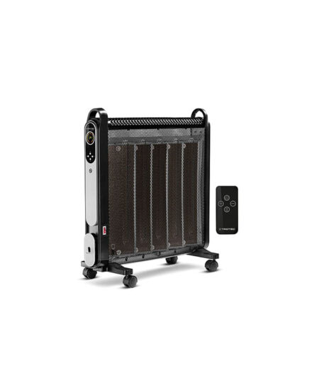 Trotec TCH2050E Θερμοπομπός Δαπέδου 2000W Mica με Ηλεκτρονικό Θερμοστάτη