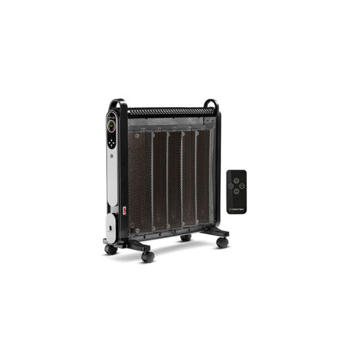 Trotec TCH2050E Θερμοπομπός Δαπέδου 2000W Mica με Ηλεκτρονικό Θερμοστάτη