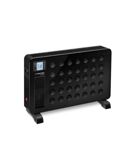 Trotec TCH2311E Θερμοπομπός Δαπέδου 2300W με Ηλεκτρονικό Θερμοστάτη