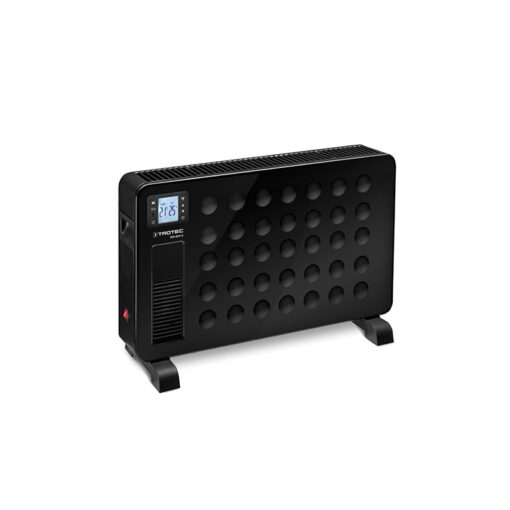 Trotec TCH2311E Θερμοπομπός Δαπέδου 2300W με Ηλεκτρονικό Θερμοστάτη