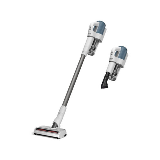 Miele Duoflex HX1 Επαναφορτιζόμενη Σκούπα Stick & Χειρός Nordic Blue (12377800)