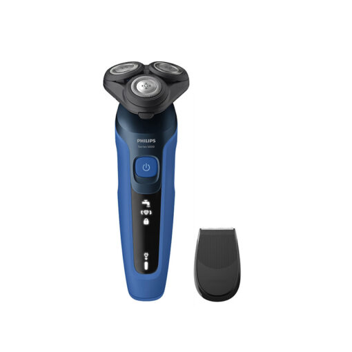 Philips Series 5000 ComfortTech S5466/17 Ξυριστική Μηχανή Προσώπου Επαναφορτιζόμενη
