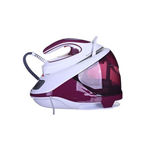 Tefal SV9201 Σύστημα Σιδερώματος Πίεσης 7.5bar με Δοχείο 1.8lt