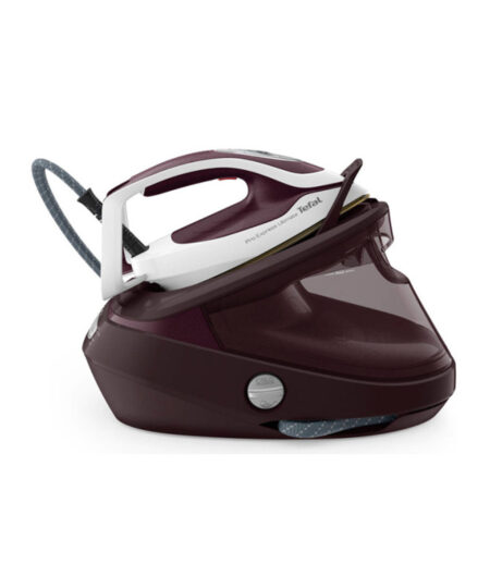 Tefal Pro Express Ultimate II GV9721 Σύστημα Σιδερώματος Πίεσης 7.9bar με Δοχείο 1.2lt