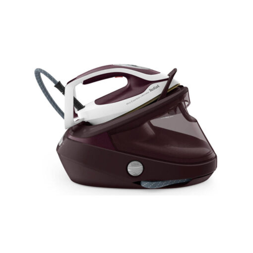 Tefal Pro Express Ultimate II GV9721 Σύστημα Σιδερώματος Πίεσης 7.9bar με Δοχείο 1.2lt