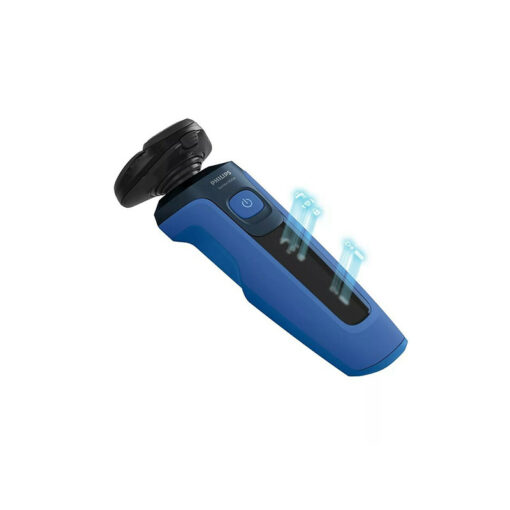 Philips Series 5000 ComfortTech S5466/17 Ξυριστική Μηχανή Προσώπου Επαναφορτιζόμενη - Image 2