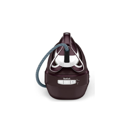 Tefal Pro Express Ultimate II GV9721 Σύστημα Σιδερώματος Πίεσης 7.9bar με Δοχείο 1.2lt - Image 2