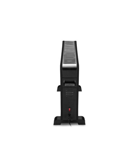 Alternative view of Trotec TCH2311E Θερμοπομπός Δαπέδου 2300W με Ηλεκτρονικό Θερμοστάτη