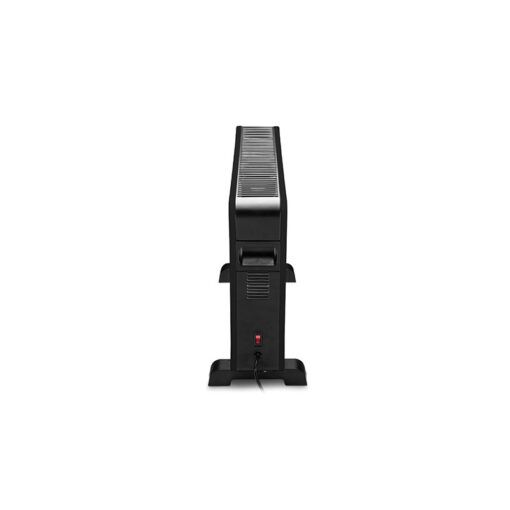 Trotec TCH2311E Θερμοπομπός Δαπέδου 2300W με Ηλεκτρονικό Θερμοστάτη - Image 2