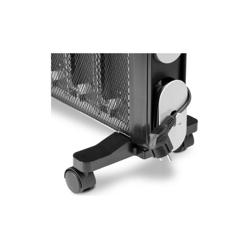 Trotec TCH2050E Θερμοπομπός Δαπέδου 2000W Mica με Ηλεκτρονικό Θερμοστάτη - Image 3