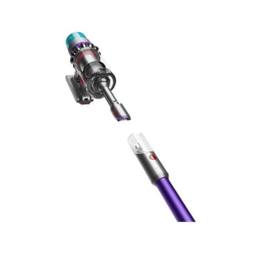 Dyson Gen5 Detect Absolute (446989-01) Επαναφορτιζόμενη Σκούπα Stick Μωβ - Image 2